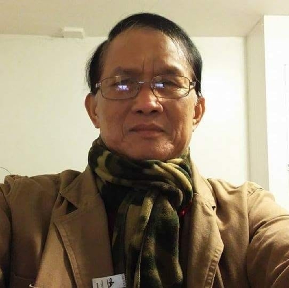 Meet your Posher, Abrahamhidalgo